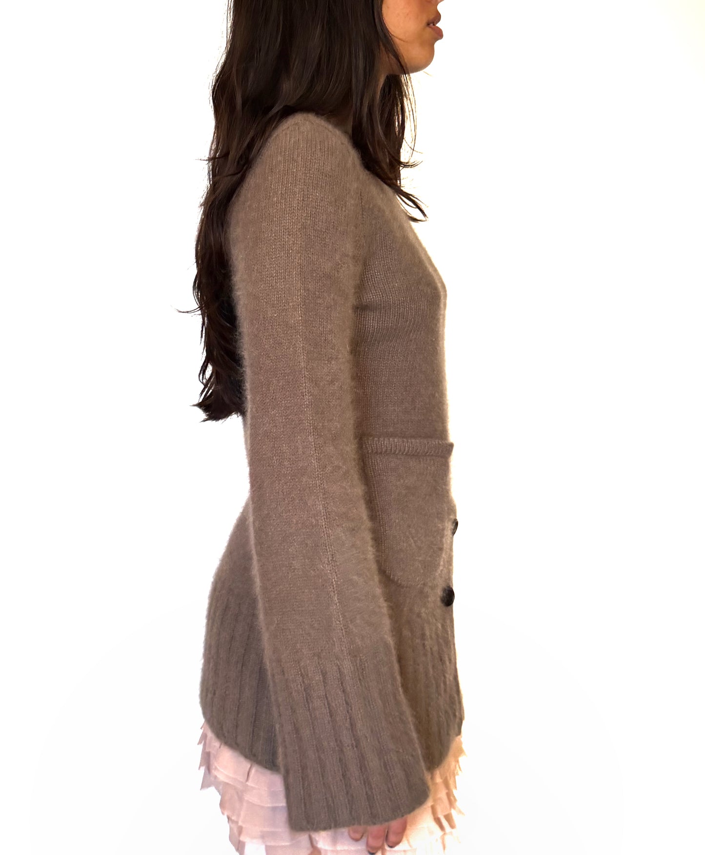 Costume National sweater