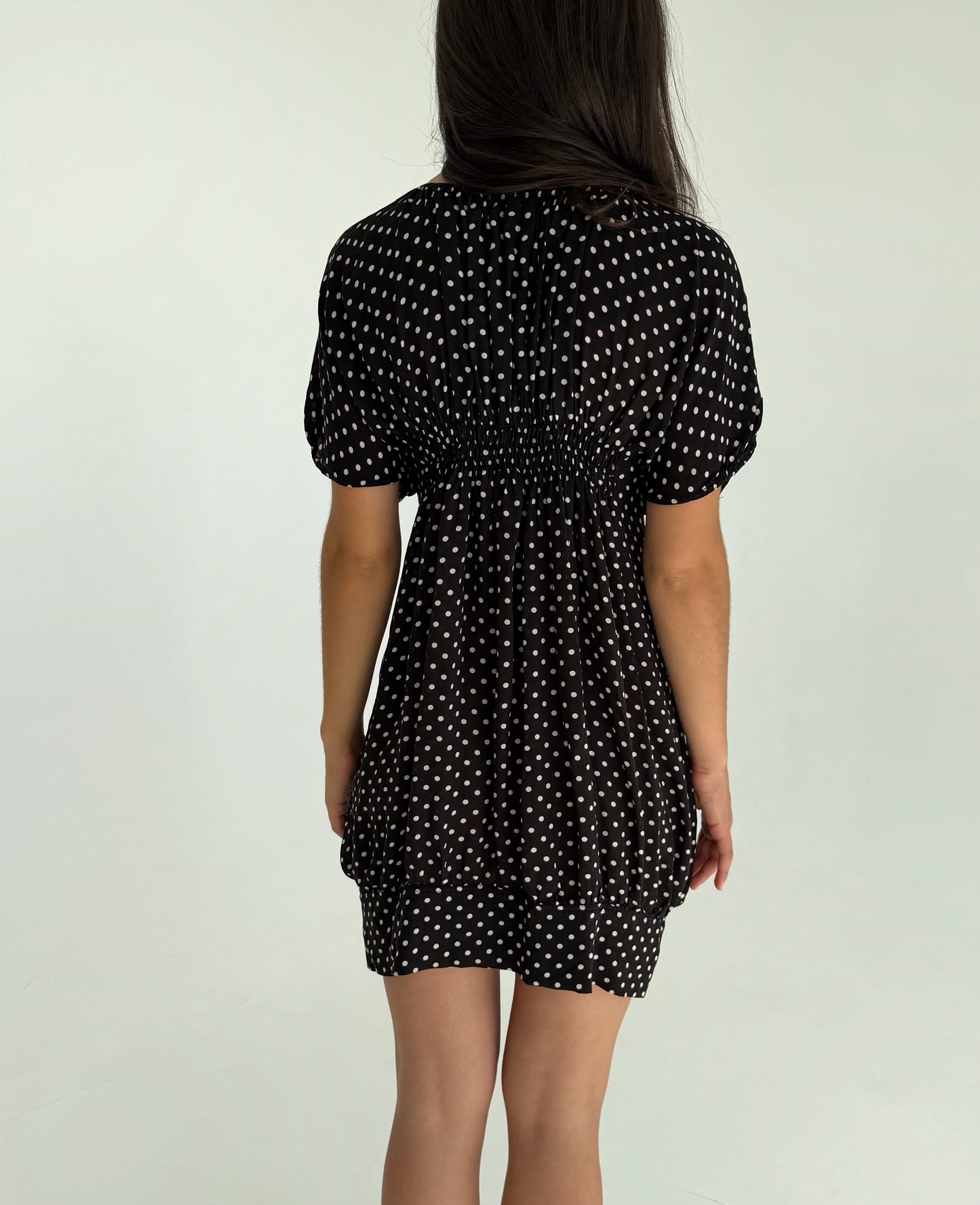 Zucca dress