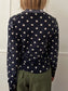 Comme des Garçons sweater