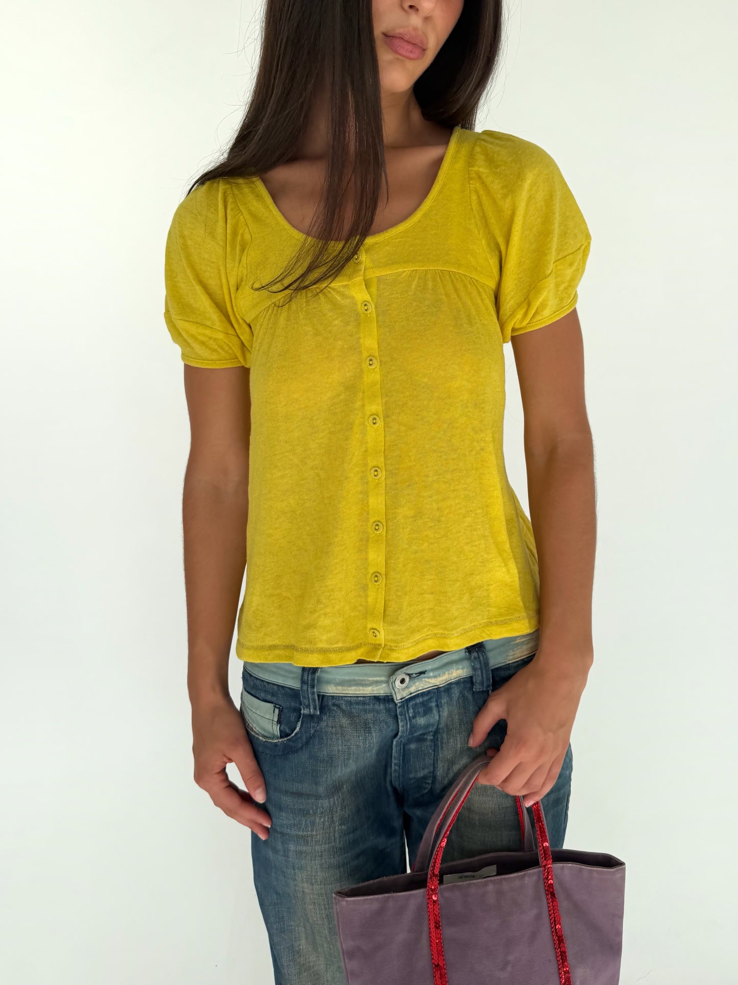Rebecca Taylor top