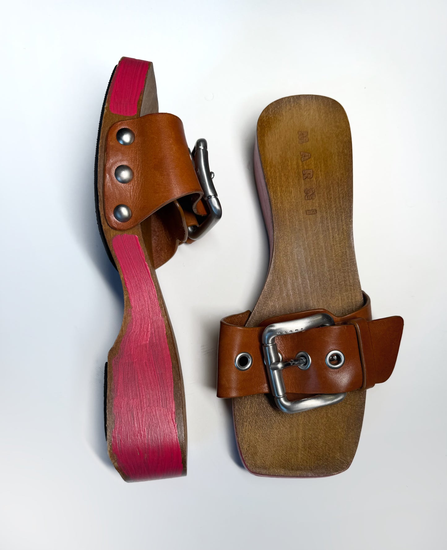 Marni sandals