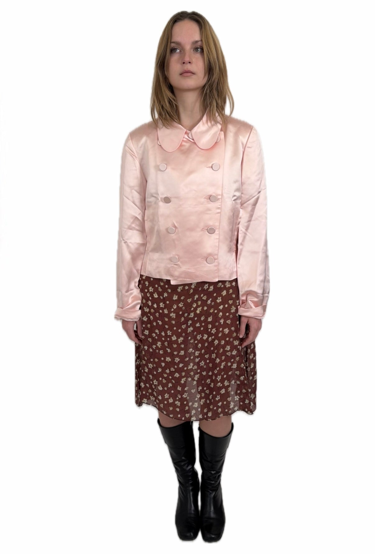 Agnes B jacket
