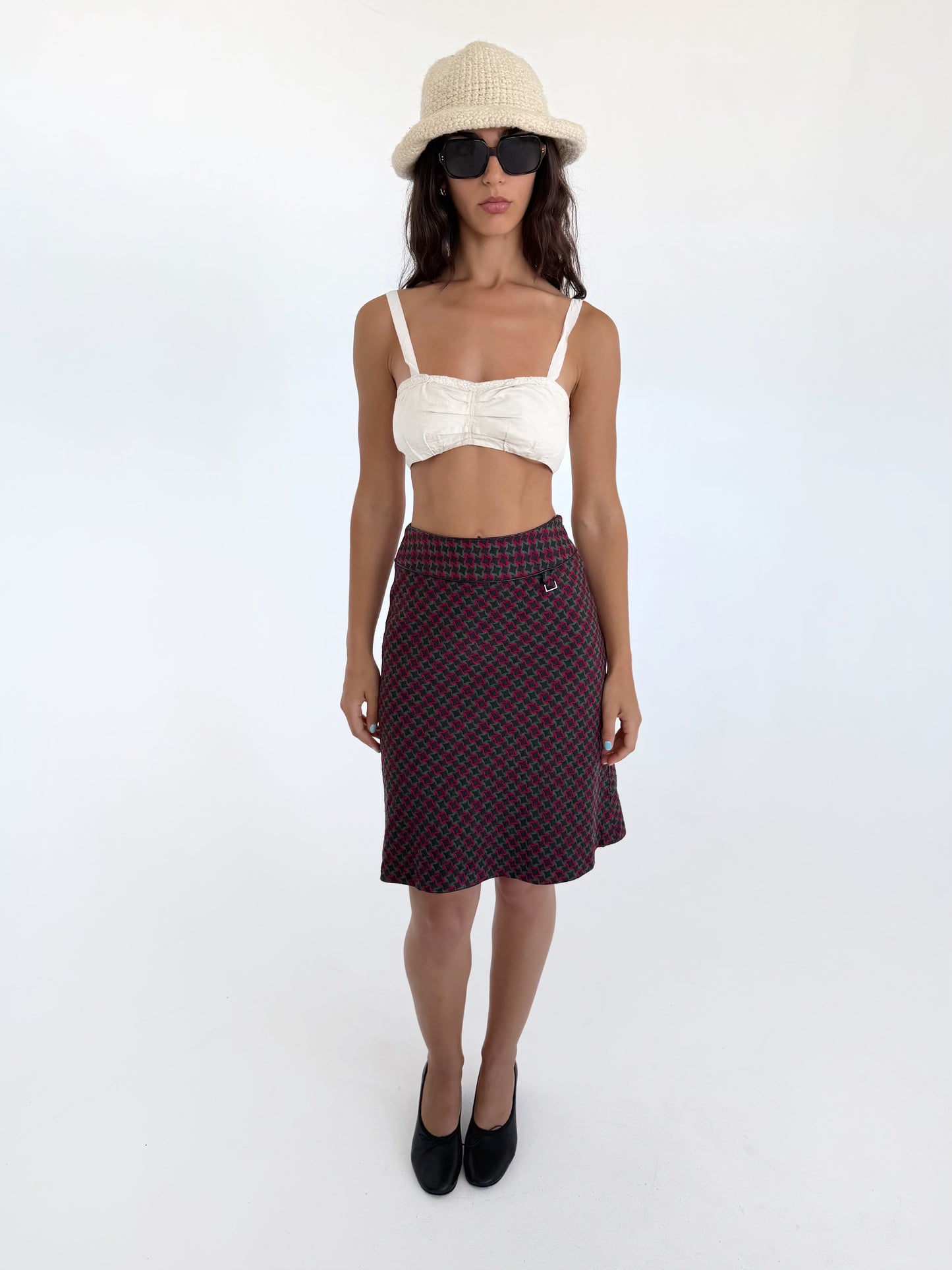 Sonia Rykiel skirt