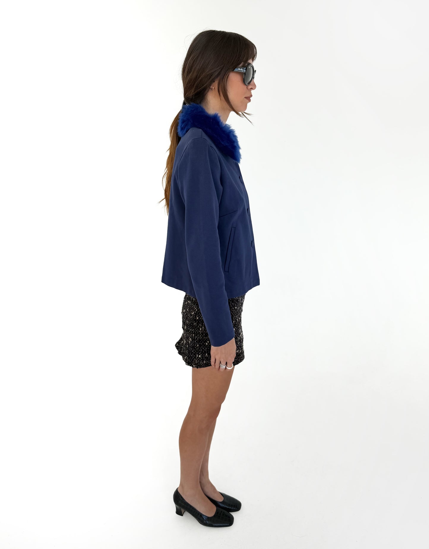 Agnes B jacket