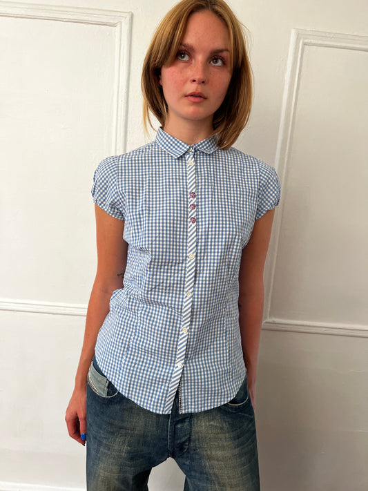 Paul Smith top