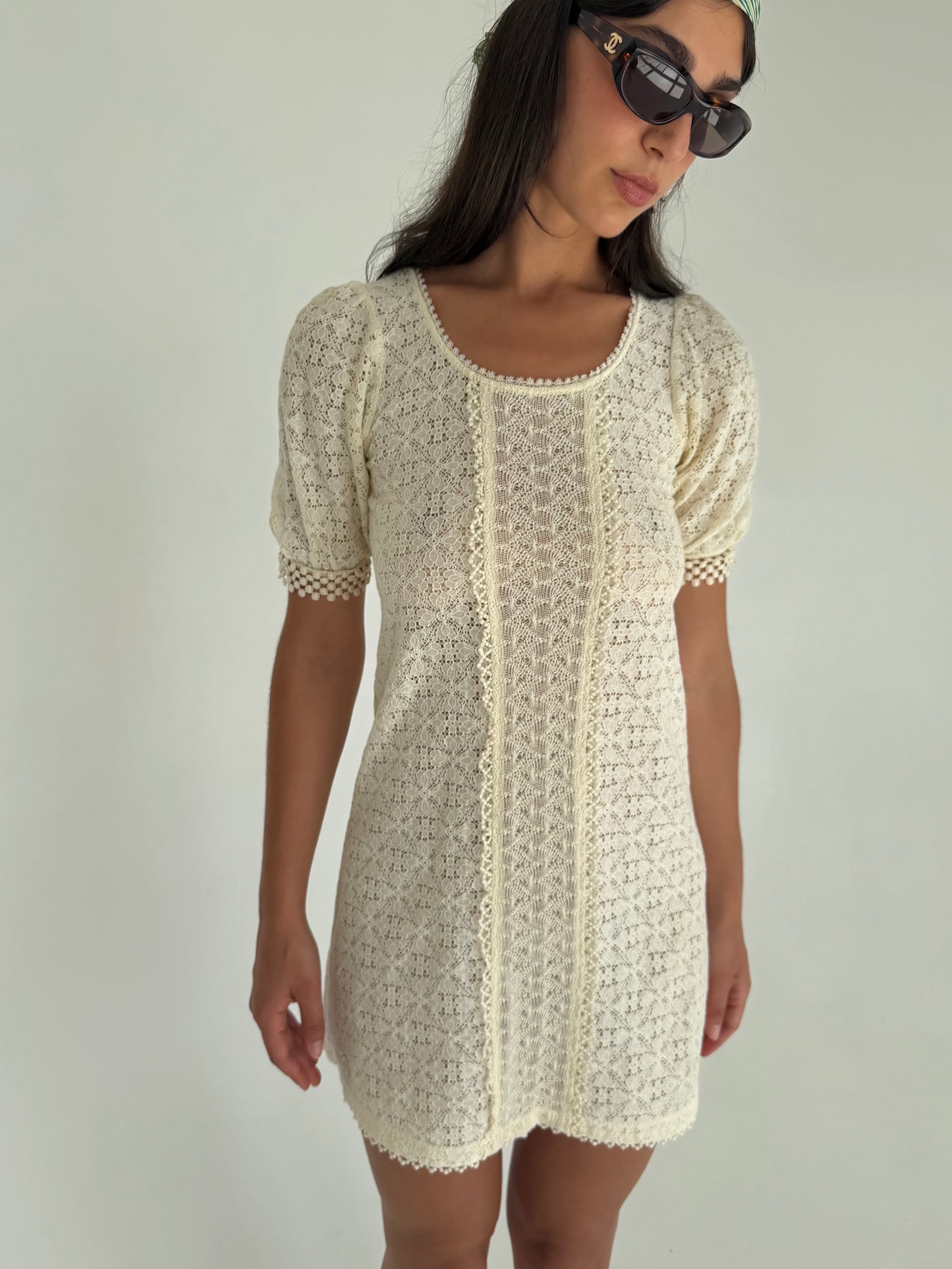 Rebecca Taylor dress
