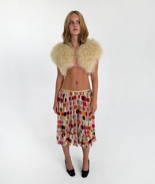 Tsumori Chisato skirt