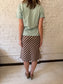 Miu Miu FW 2000 skirt