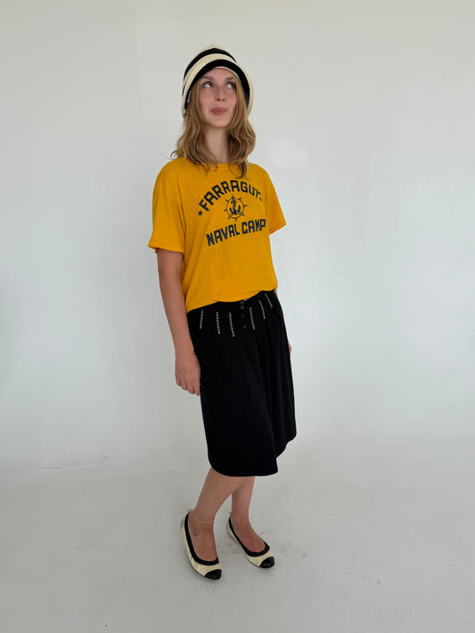 Agnes B skirt