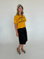 Agnes B skirt