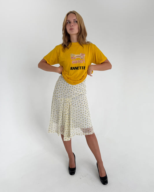 Barneys New York skirt