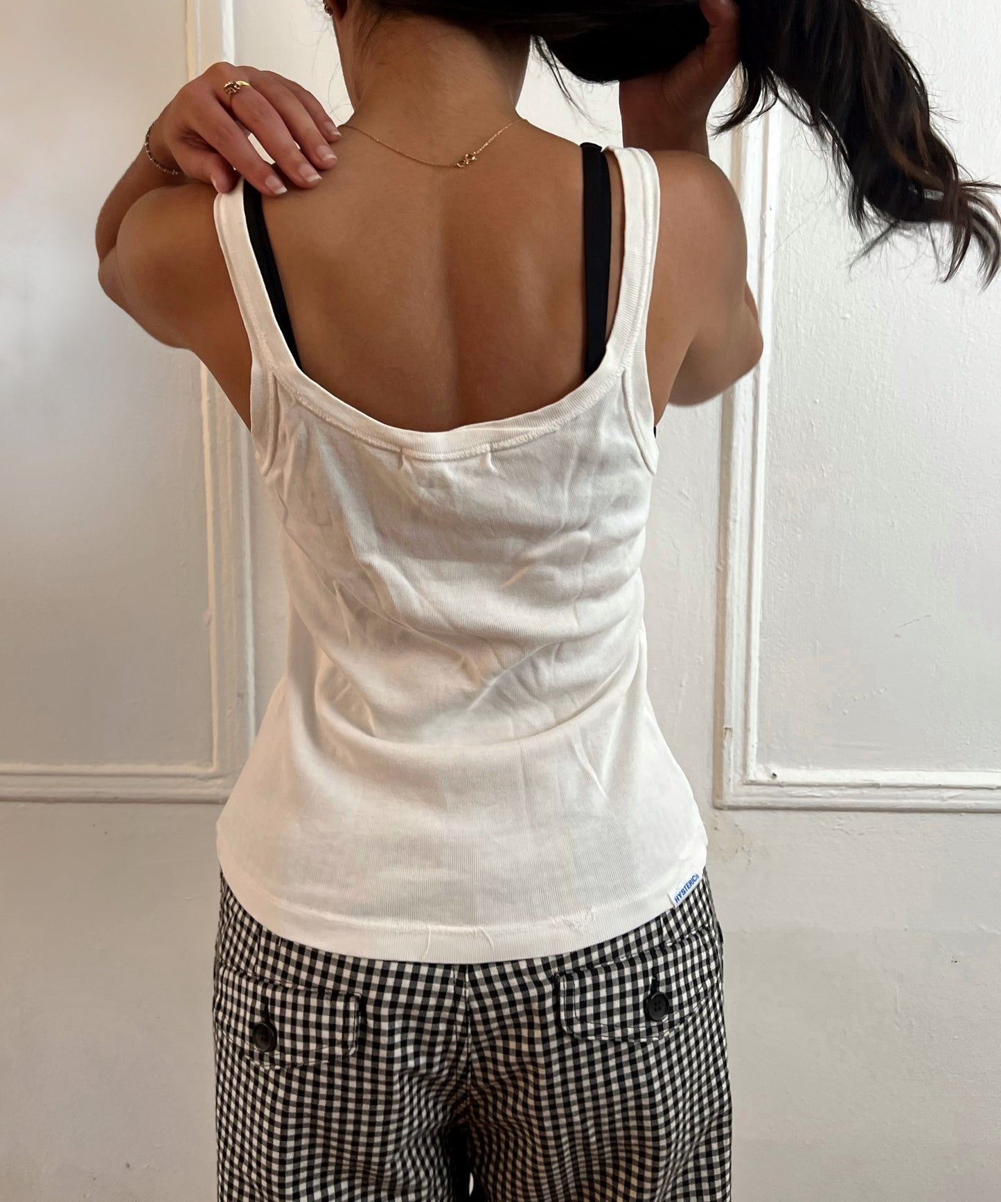Hysteric Glamour tank