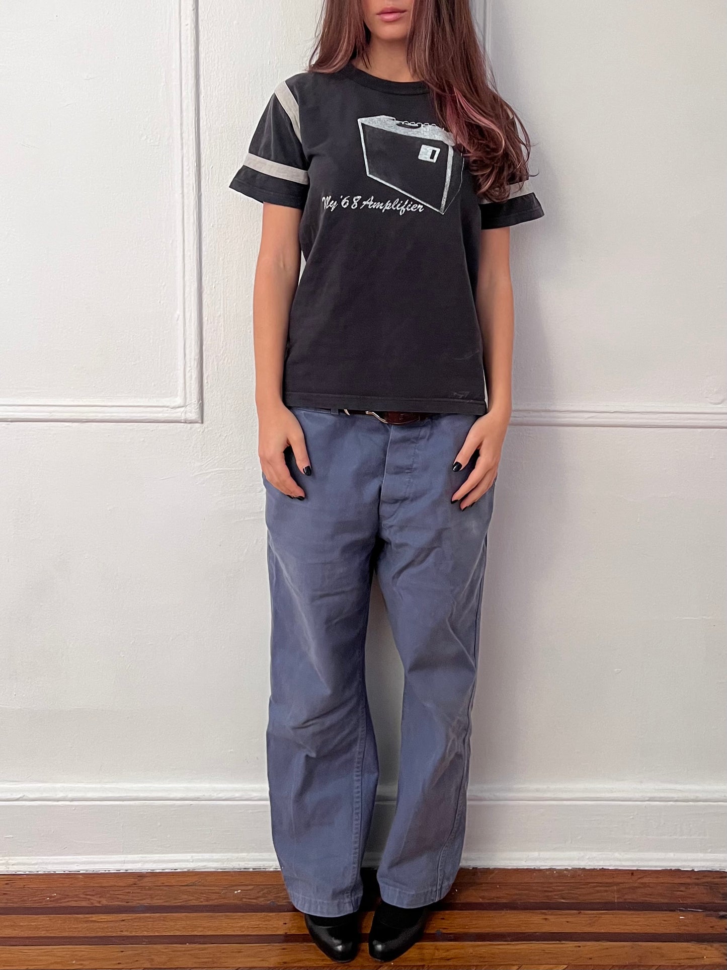 Ozone Community top