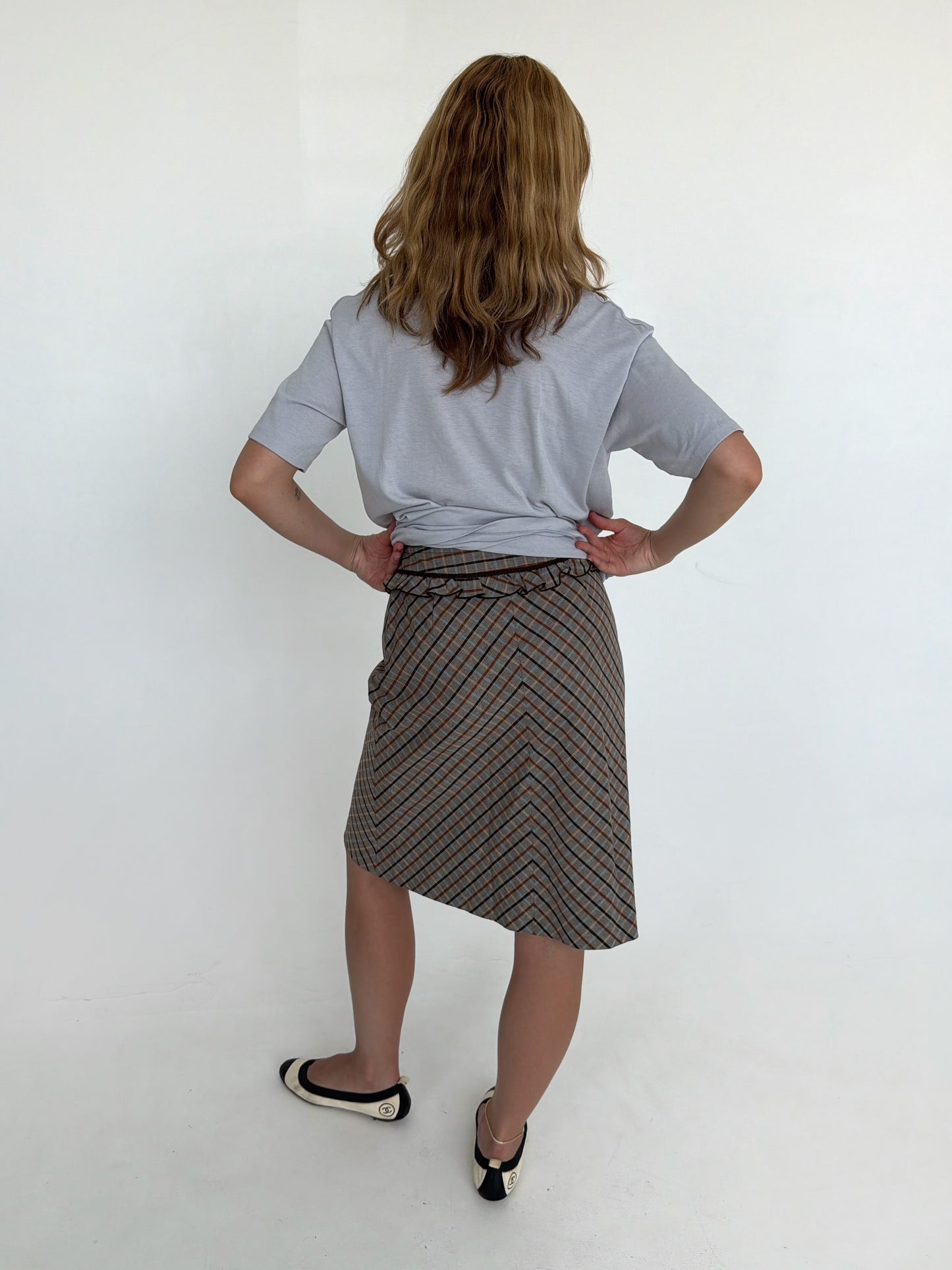 Miss Chloé skirt