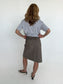 Miss Chloé skirt