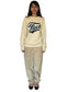 Hysteric Glamour "Fuck" sweater