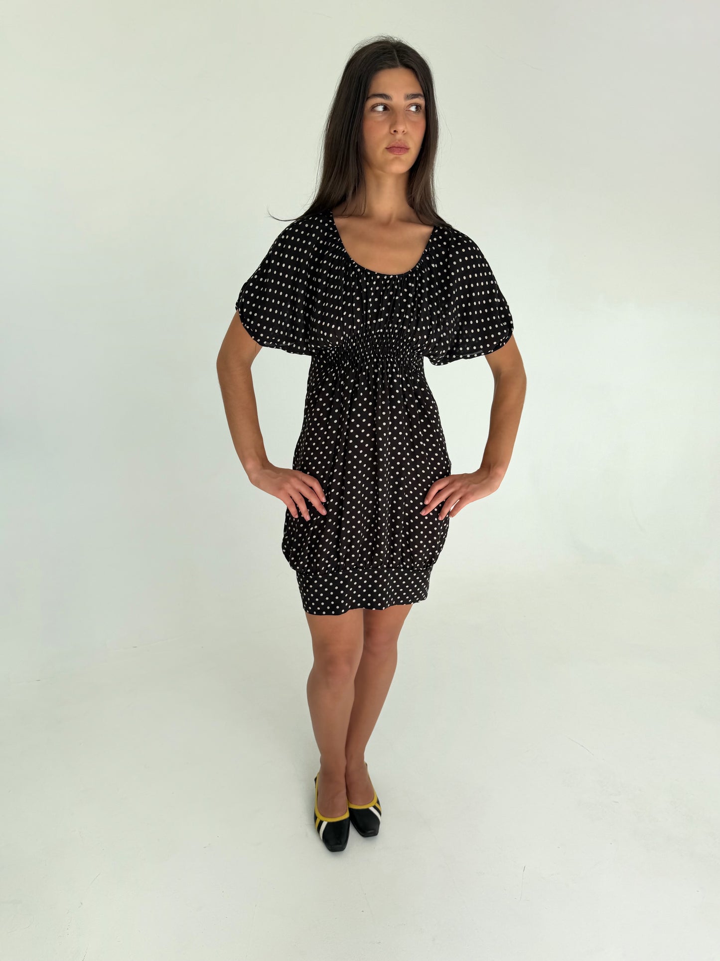 Zucca dress