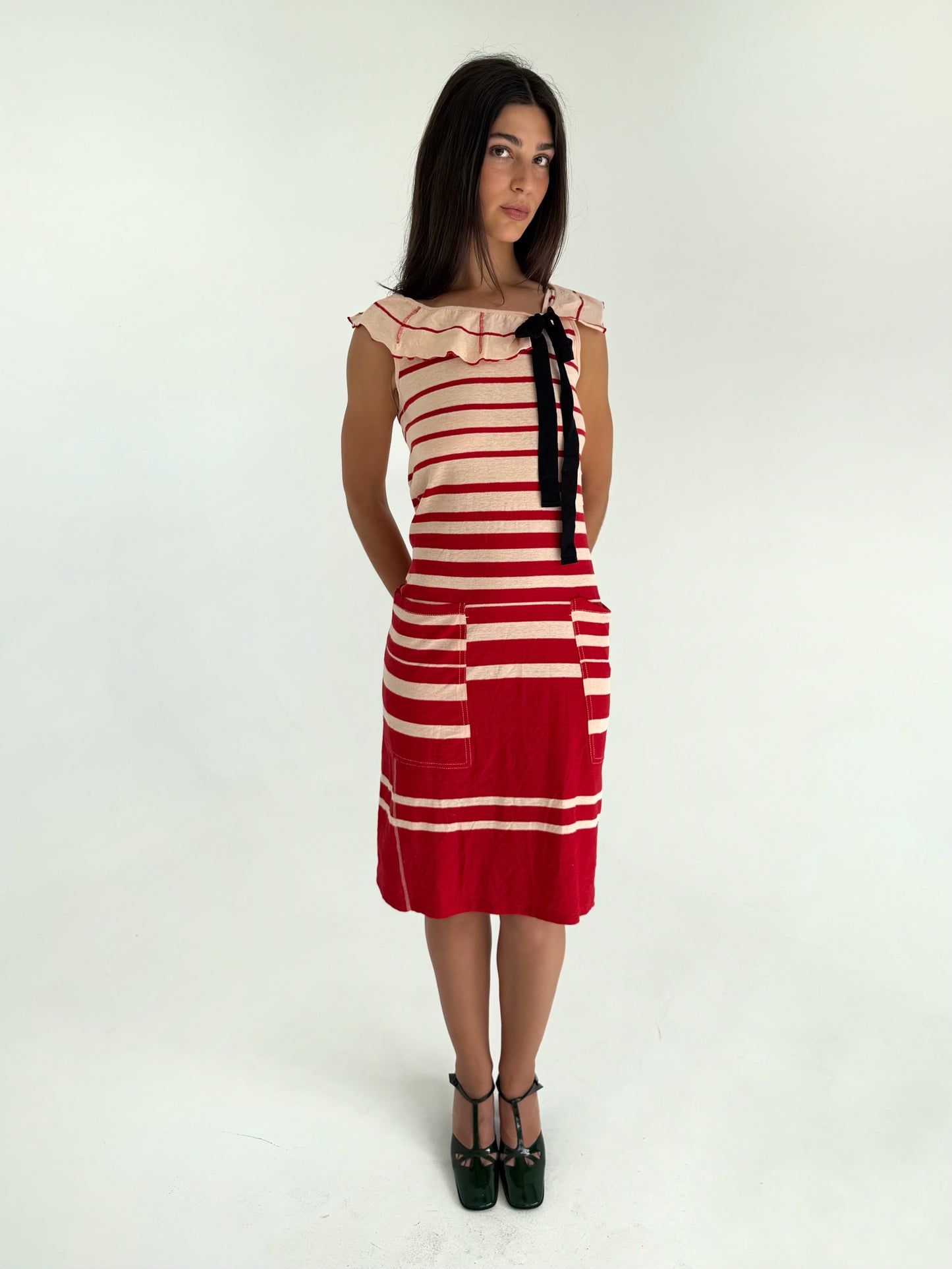 Sonia Rykiel dress