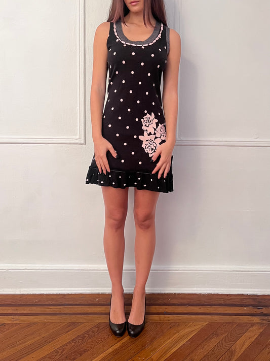 Nanette Lepore dress