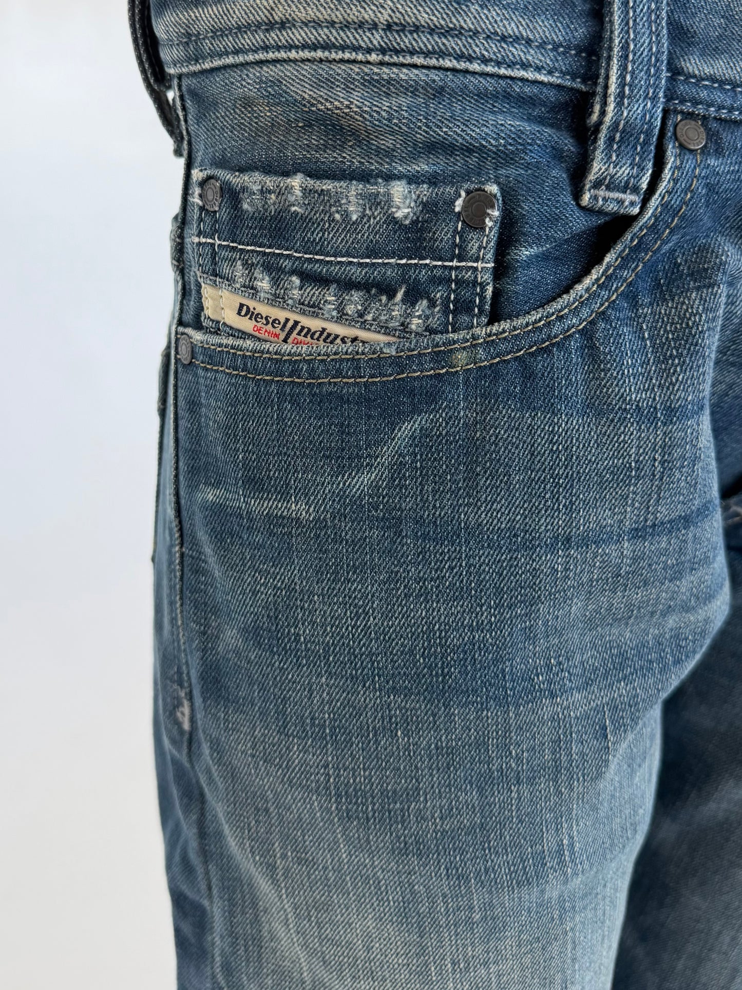 Diesel jeans