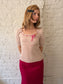 Jill Stuart top