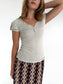 Barneys New York top