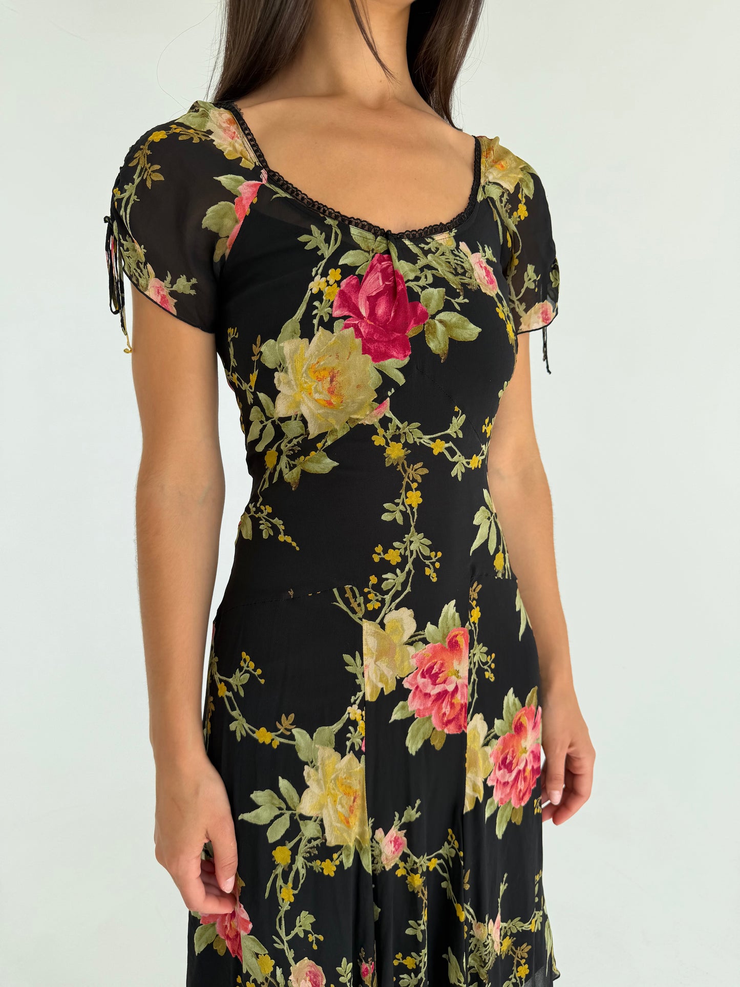 Blumarine dress
