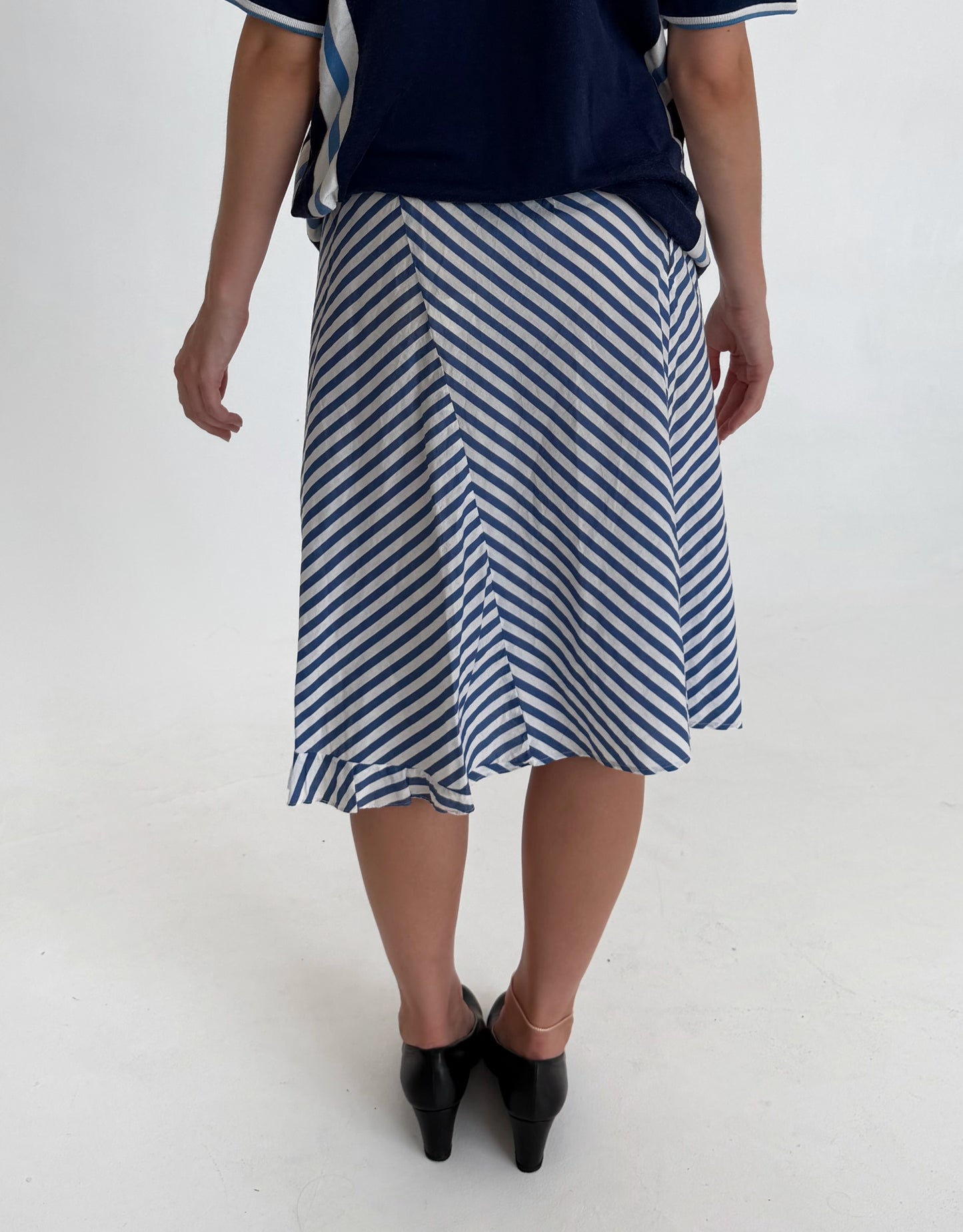 Zucca skirt