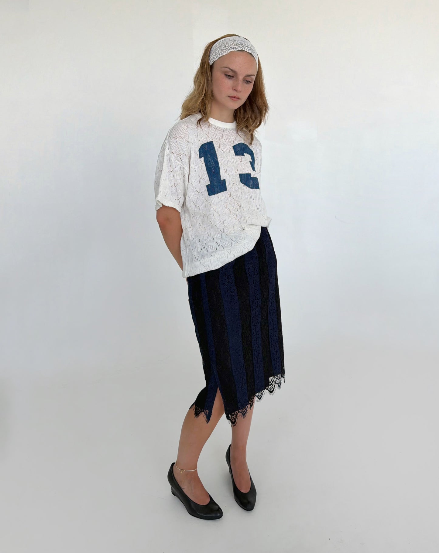 Barneys New York skirt
