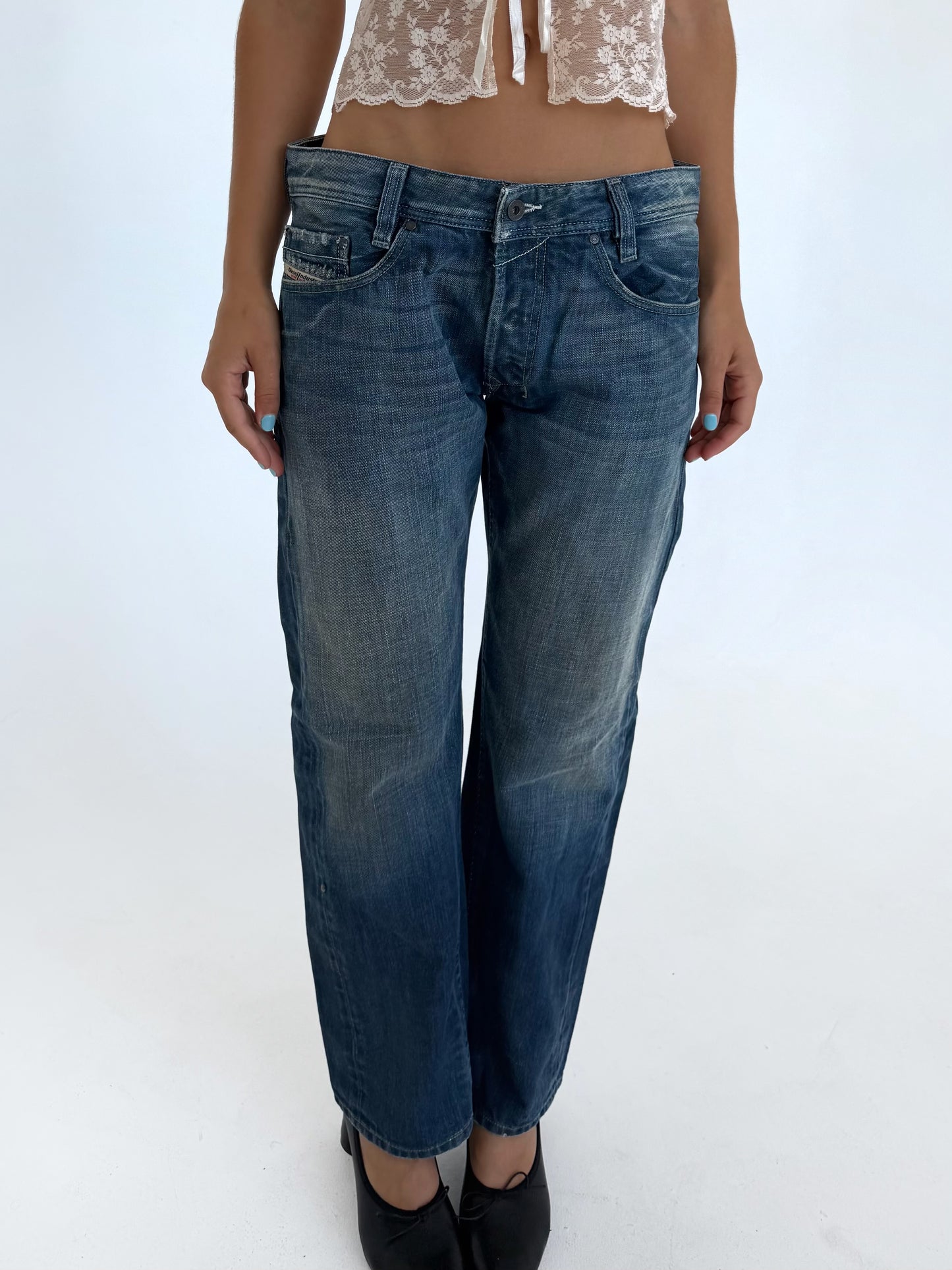Diesel jeans