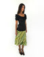 Comme des Garçons tricot AD 2003 skirt
