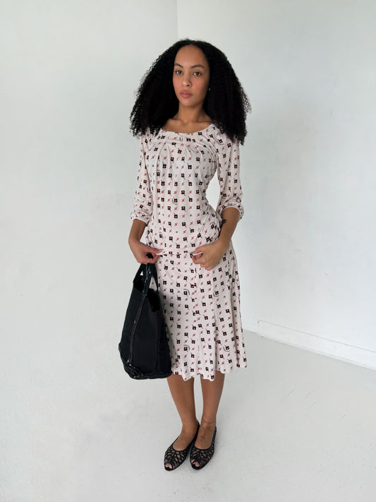 Courrèges set