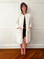 Margiela Spring / Summer 2001 Coat