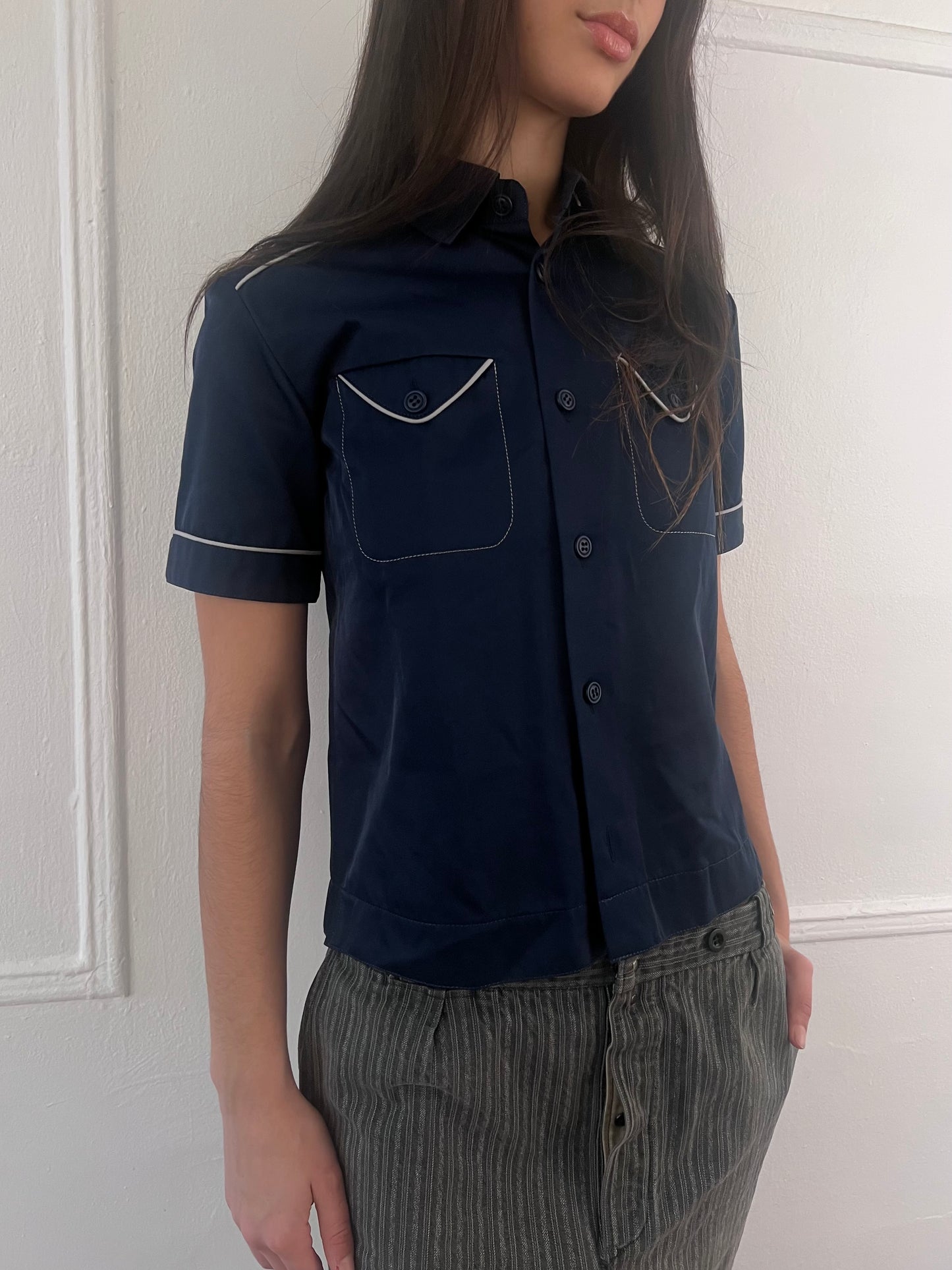 Ozone Community top