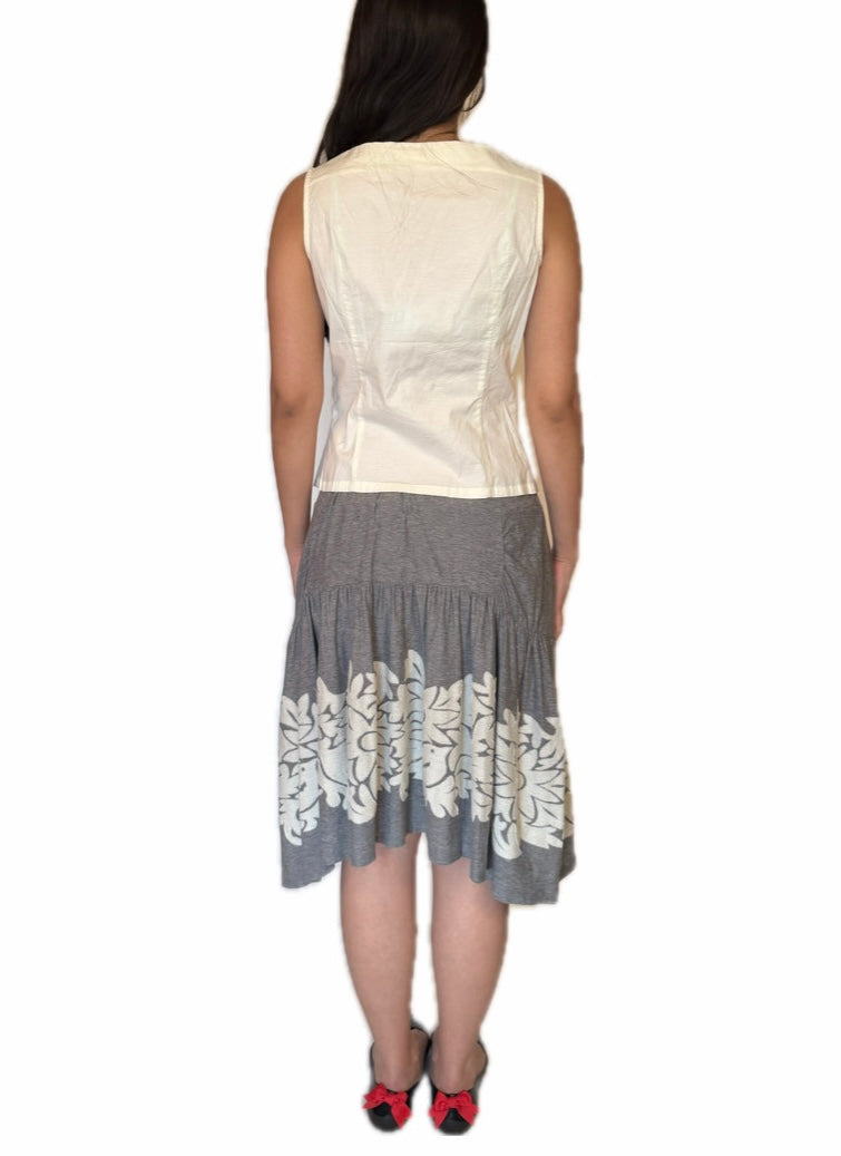 Zucca skirt