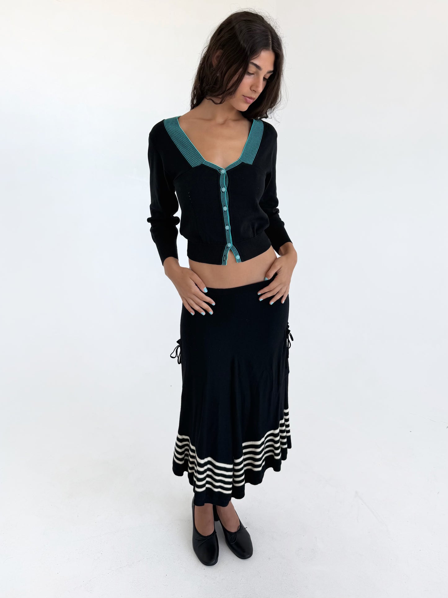 Nanette Lepore top