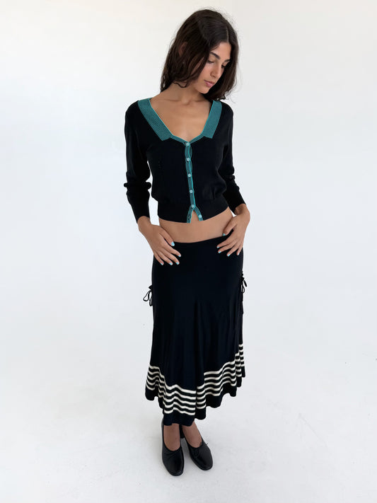 Nanette Lepore top