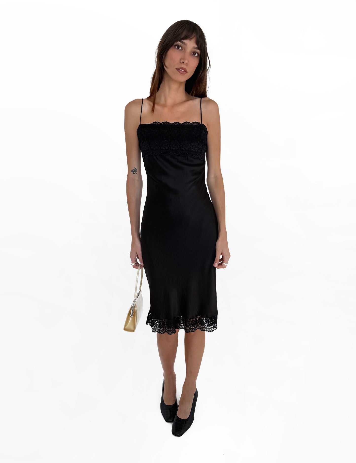 Blugirl Anna Molinari dress