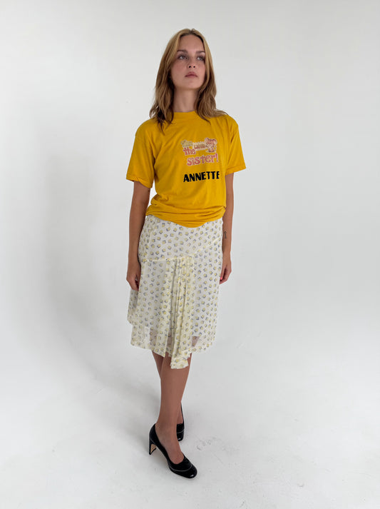 Barneys New York skirt