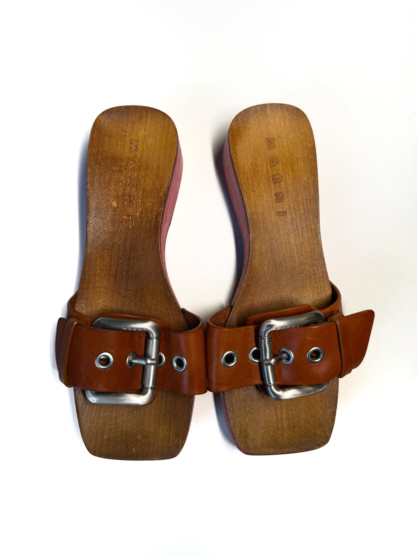 Marni sandals
