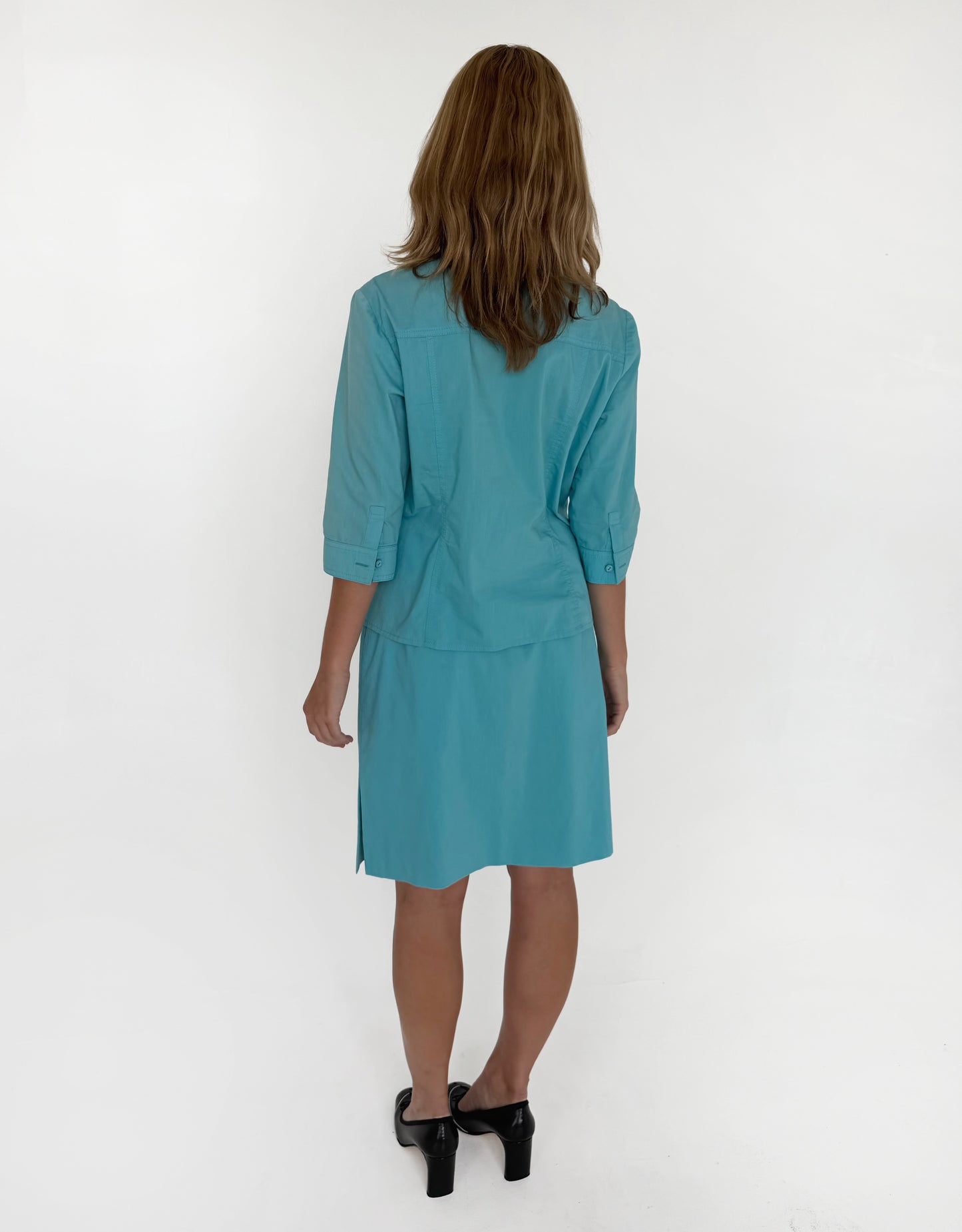 Courrèges set