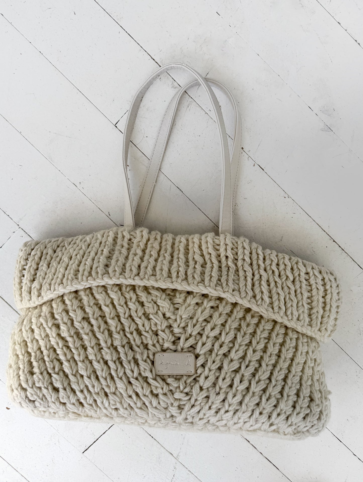 Agnes B bag