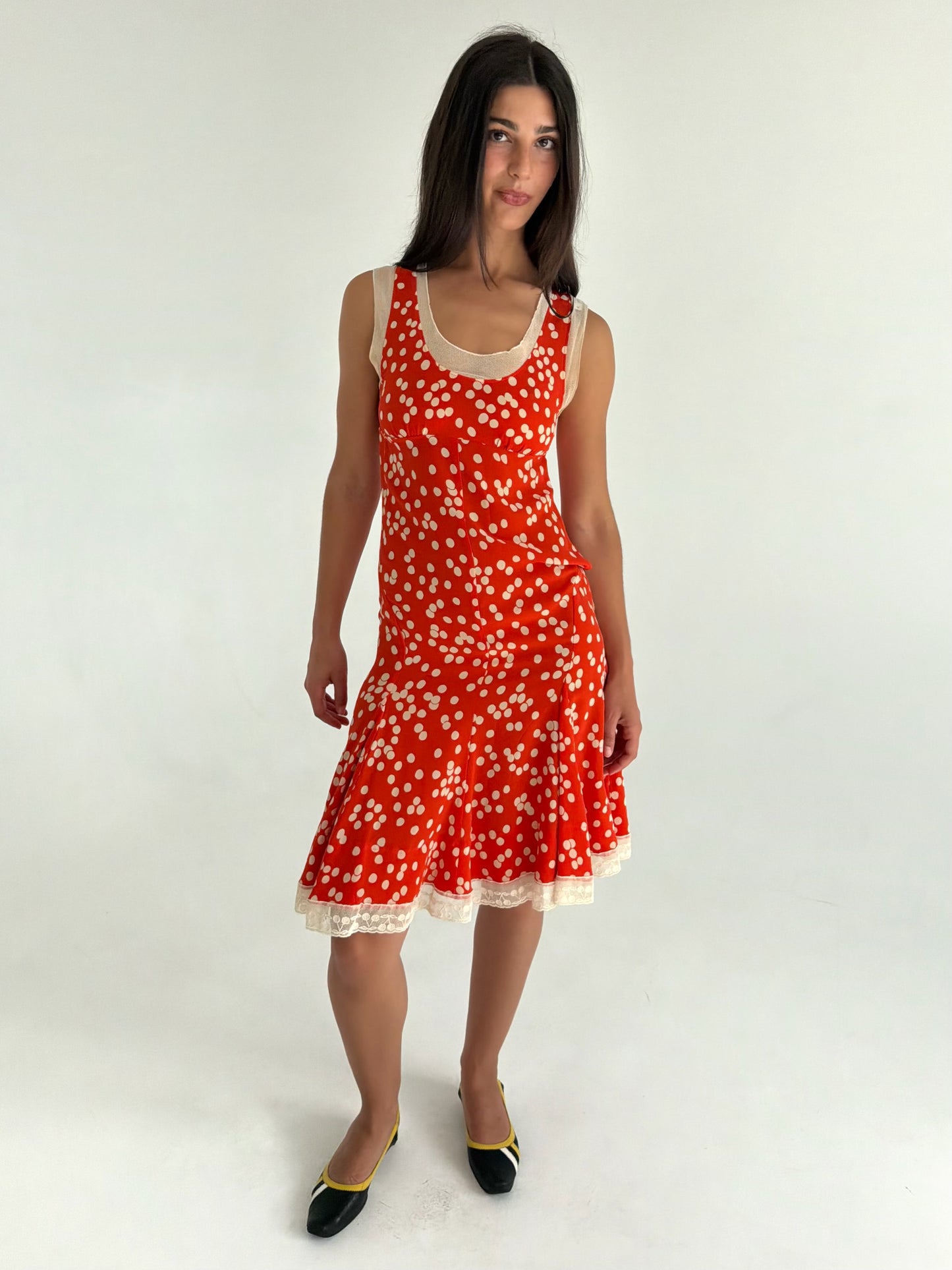 Sonia Rykiel dress