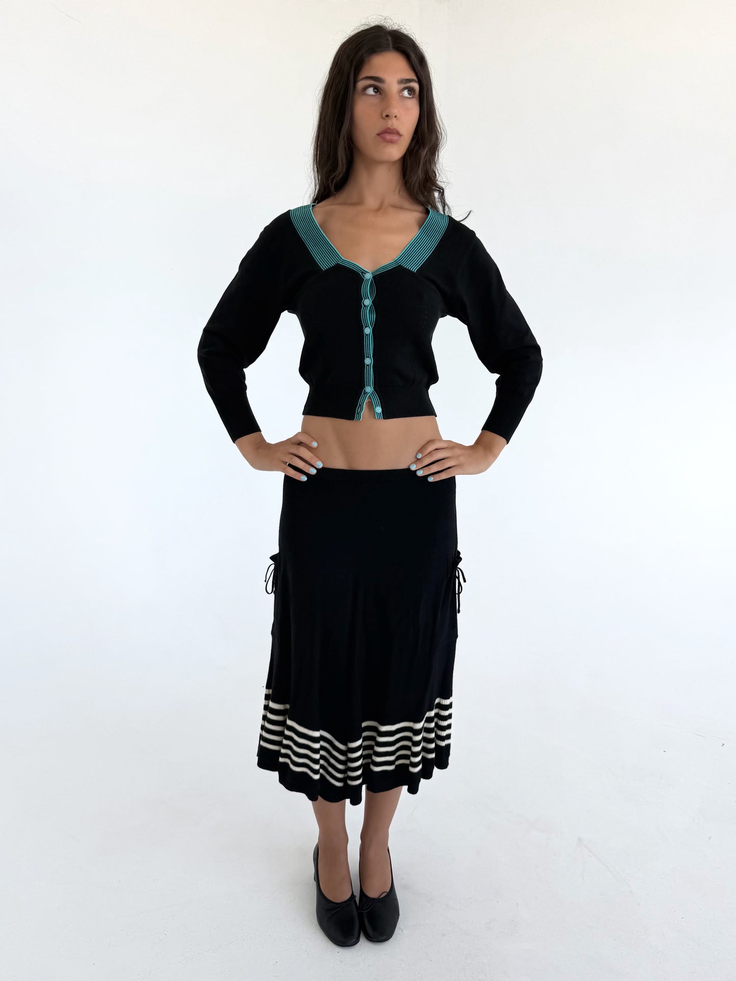 Nanette Lepore top