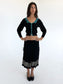 Nanette Lepore top