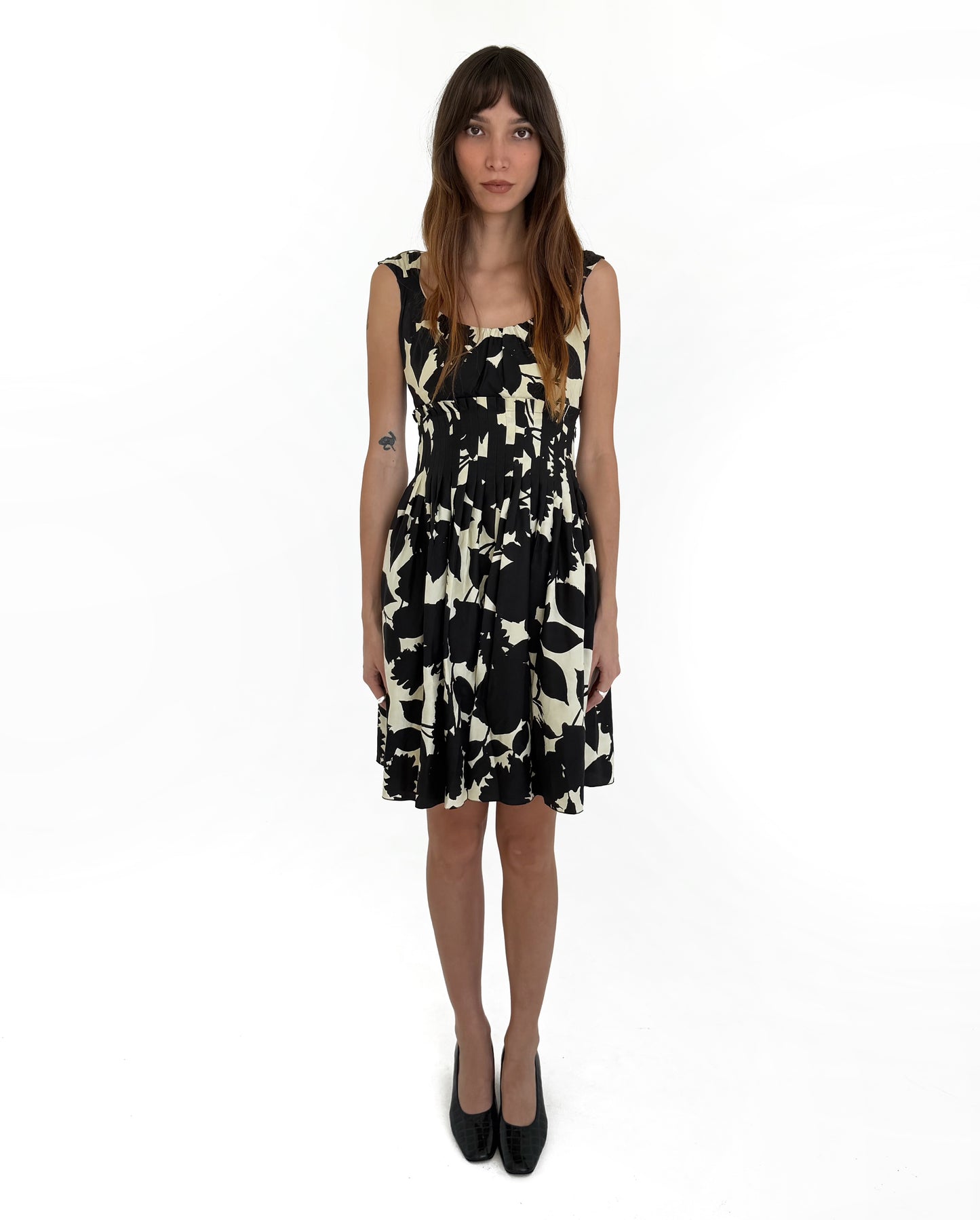 Moschino dress