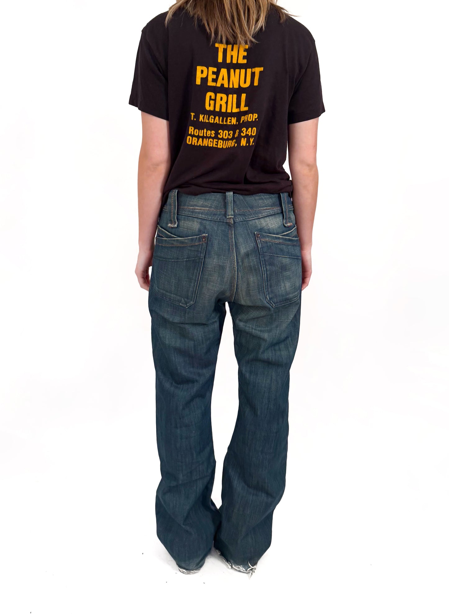 Diesel jeans