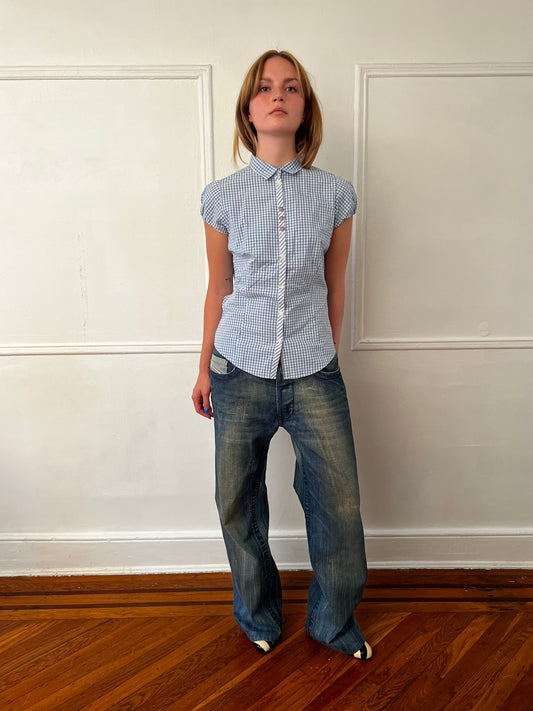 Paul Smith top