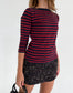 Agnes B top
