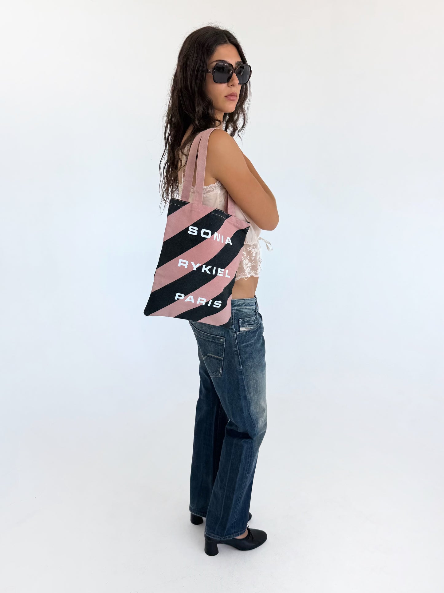 Sonia Rykiel tote